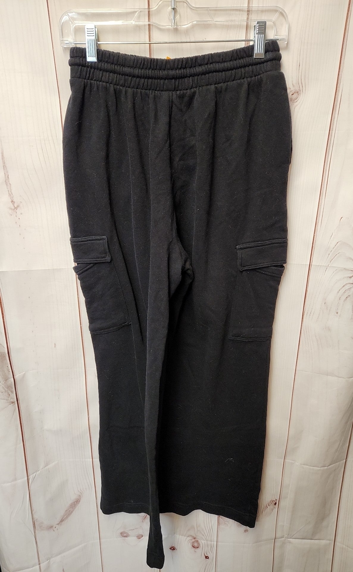 Old Navy Women's Size S Black Sweatpants