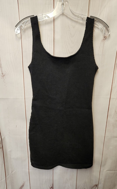 Zara Women's Size S Black Dress