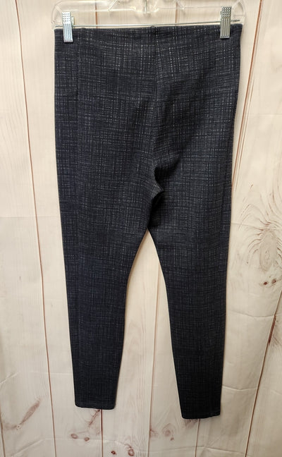Liverpool Women's Size 6 Navy Pants