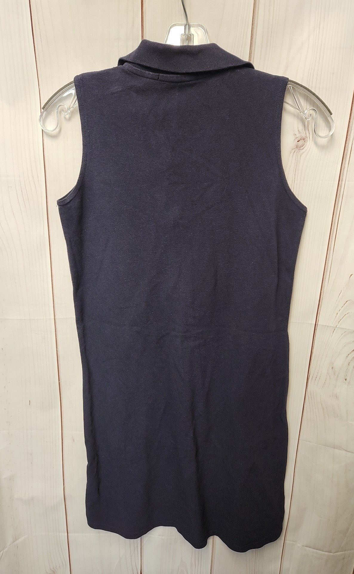 Brandy Melville Women's Size One Size Navy Dress