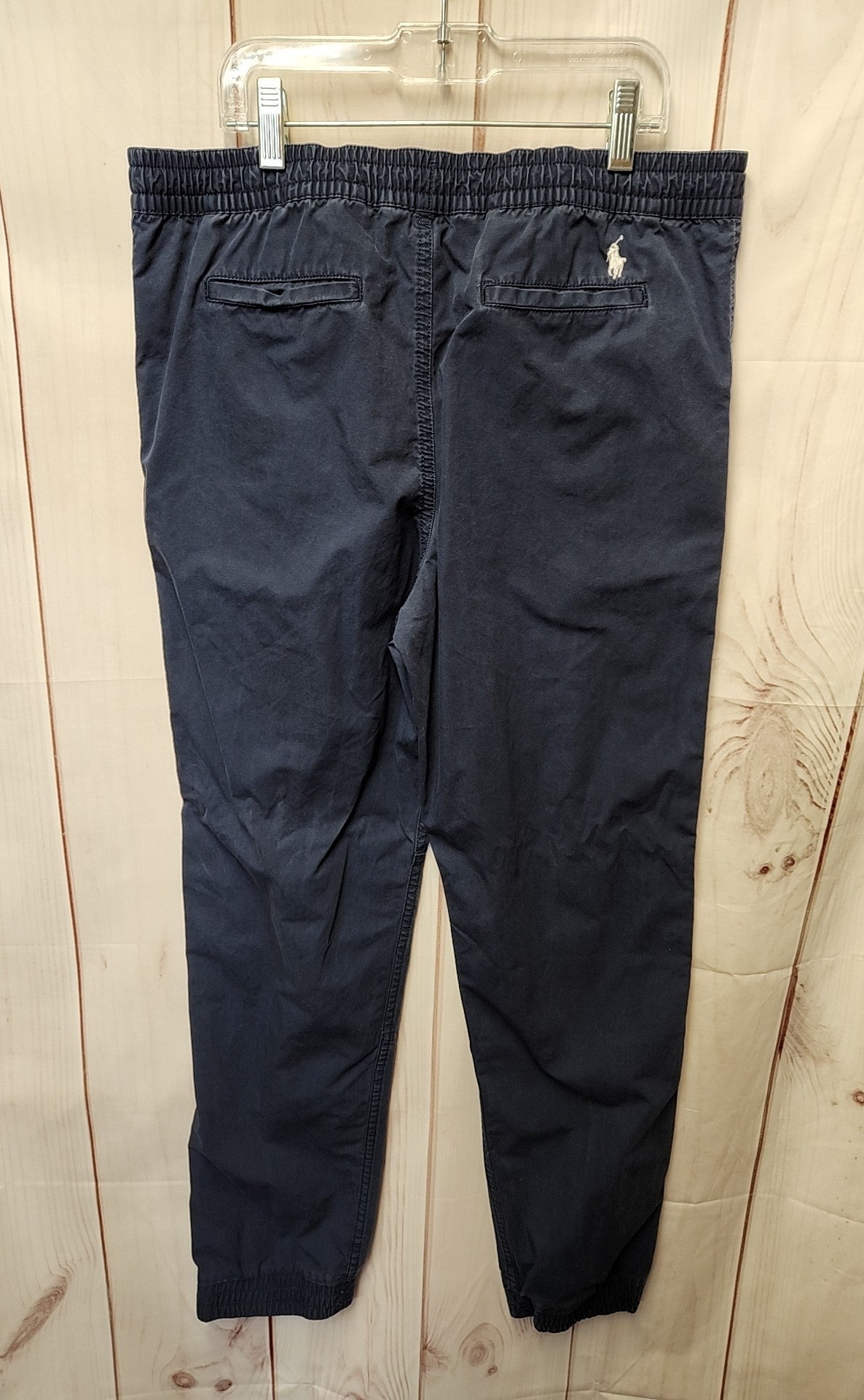 Polo by Ralph Lauren Boy's Size 14/16 Navy Pants
