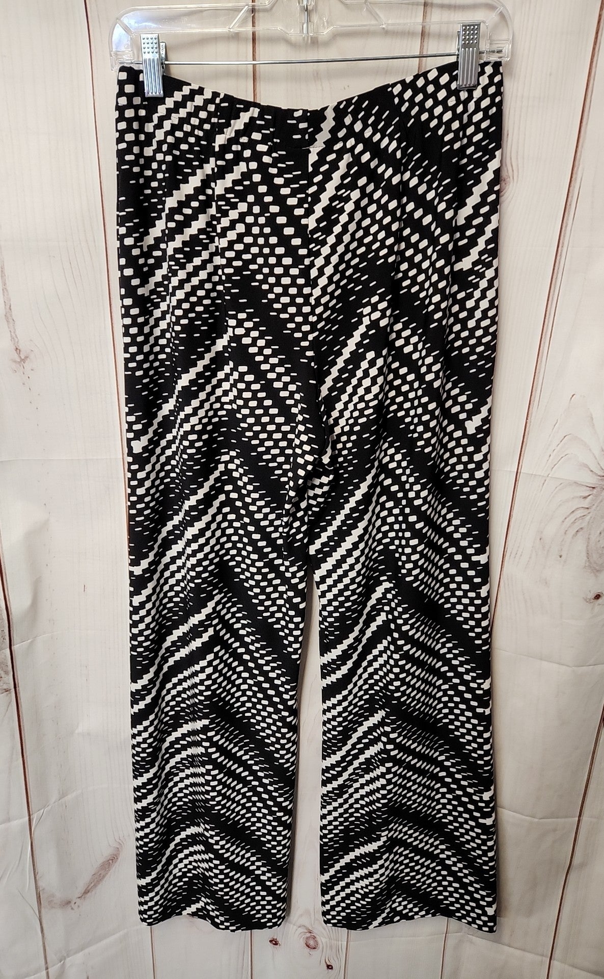 Chico's Women's Size 0 = US 4 Black Pants