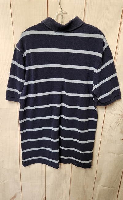 Polo by Ralph Lauren Boy's Size 18/20 Navy Shirt
