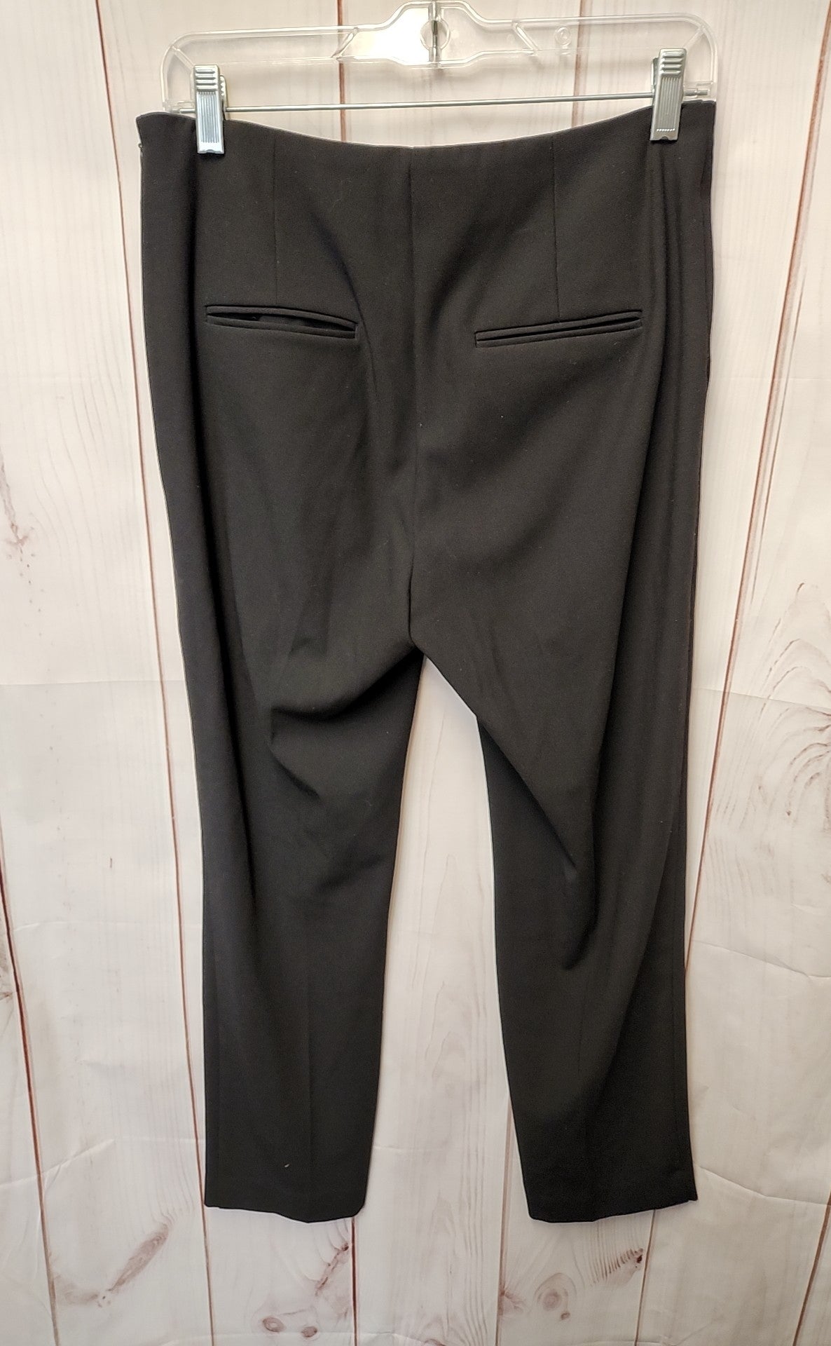 Ann Taylor Women's Size 4 Black Pants