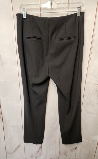 Ann Taylor Women's Size 4 Black Pants
