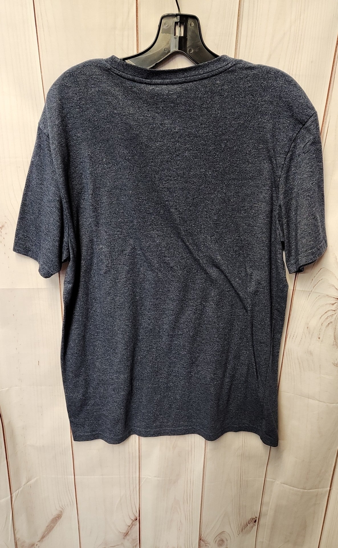 Sonoma Men's Size M Navy T-Shirt
