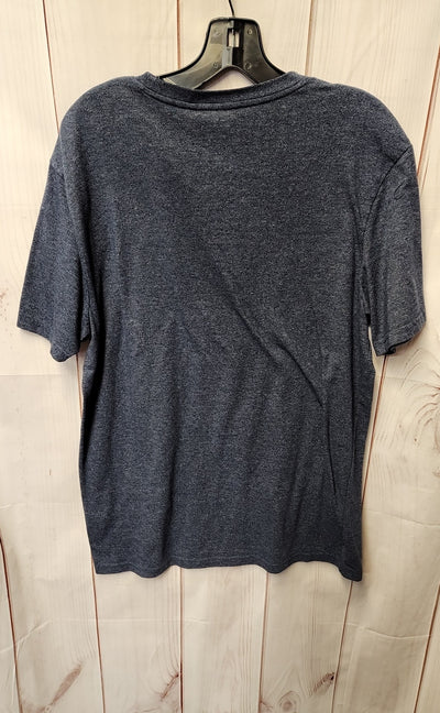 Sonoma Men's Size M Navy T-Shirt