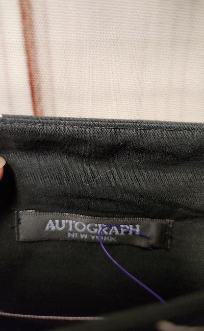 Autograph Women's Size 8 Black Skirt