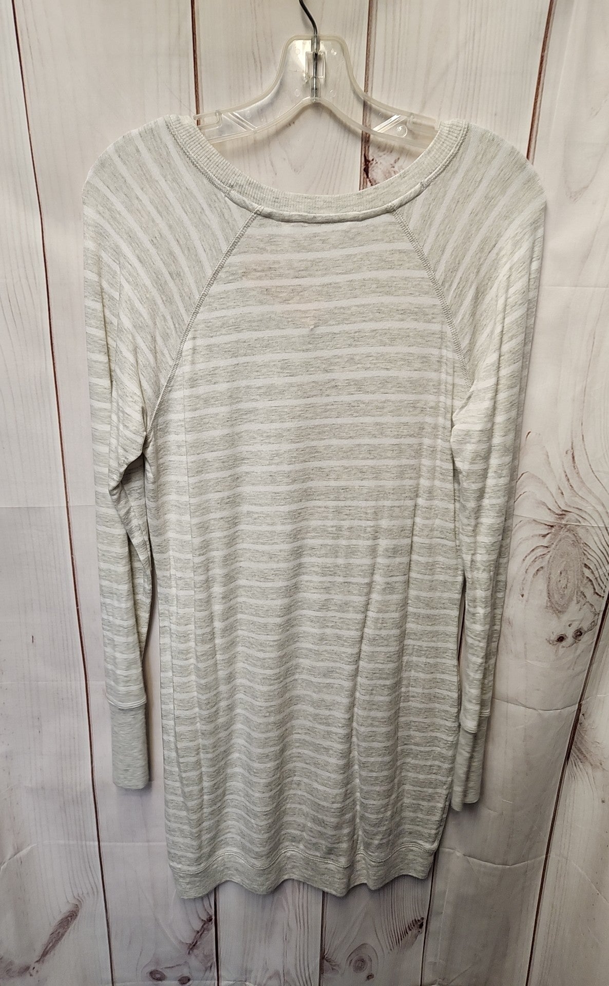 Athleta Women's Size S Gray Dress