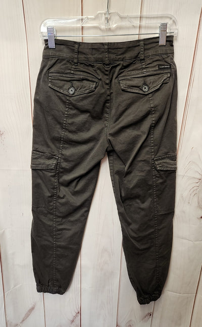 Sanctuary Women's Size 25 (0) Black Pants
