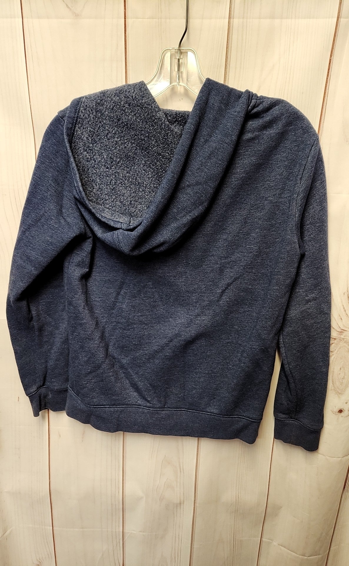 Cat & Jack Boy's Size 10/12 Navy Jacket
