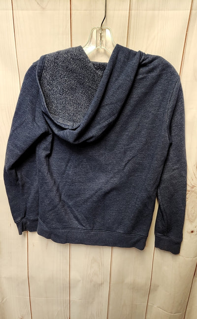 Cat & Jack Boy's Size 10/12 Navy Jacket