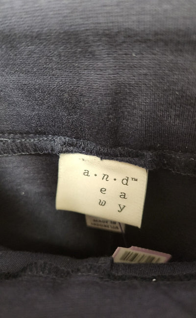 NWT A New Day Women's Size XXL Navy Pants