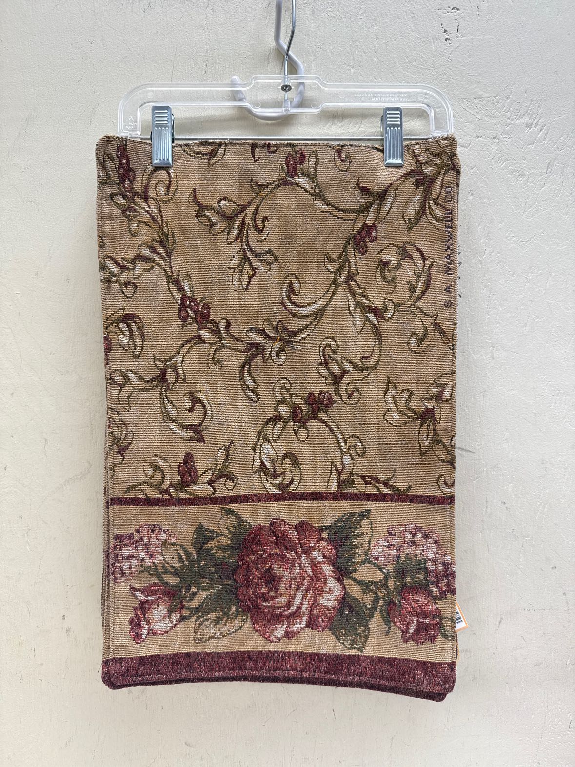 4PVCS Gold Placemats