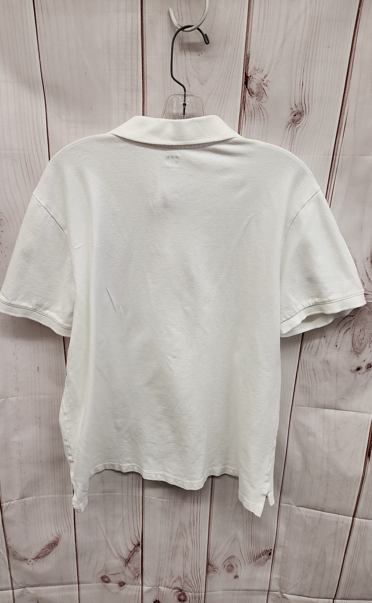 Gap Men's Size L White Shirt