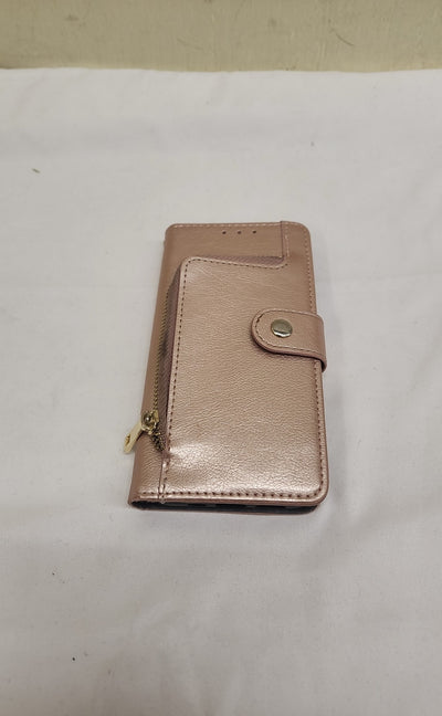 Pink iPhone Cell Phone Holder