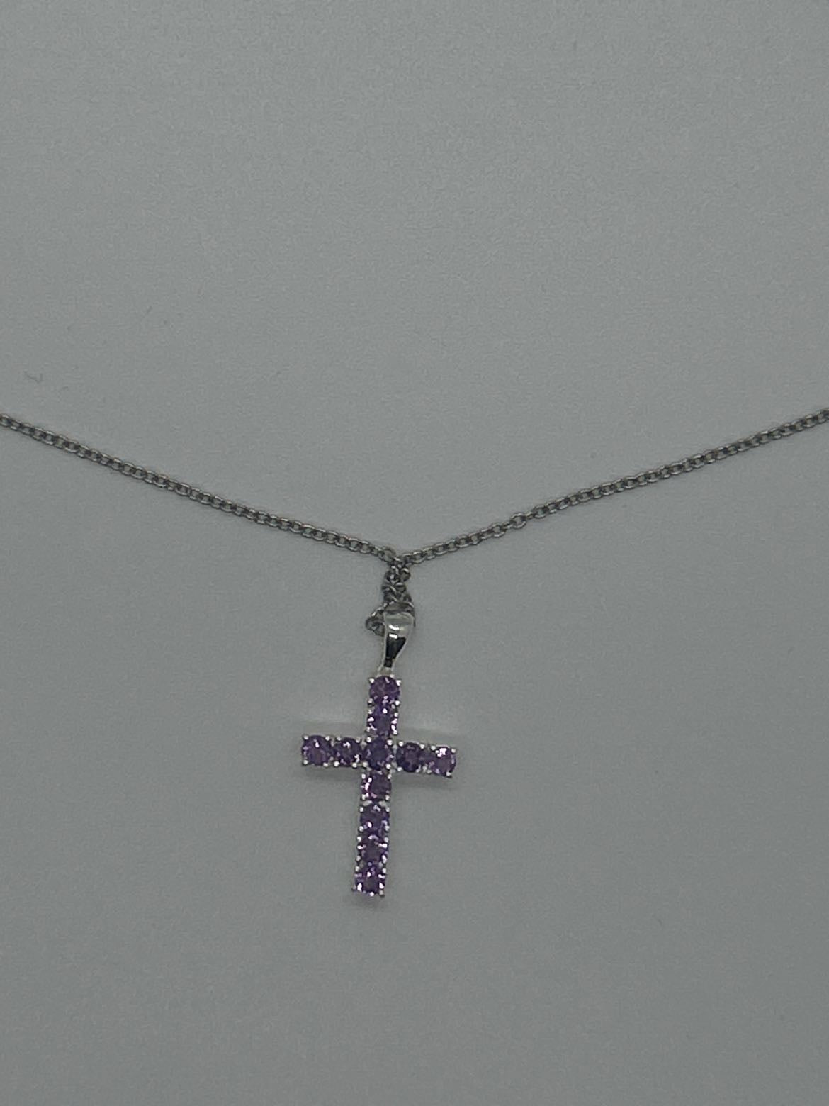 Silver Stainless Necklace