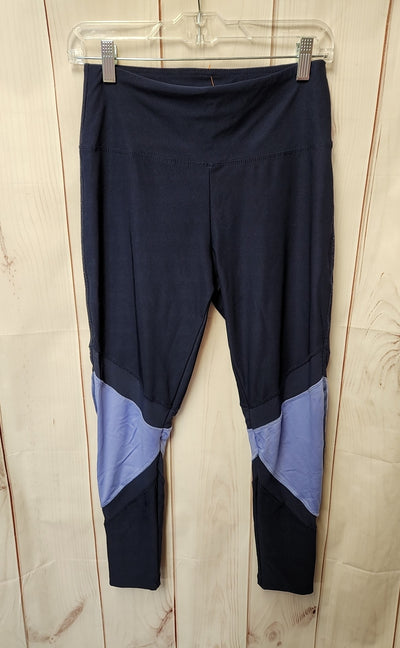 Marika Women's Size M Navy Leggings