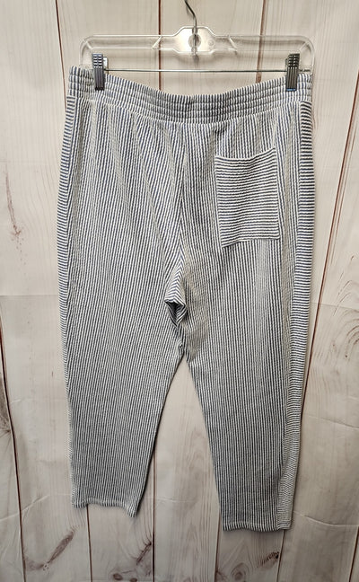 Joan Rivers Women's Size S Petite Blue Pants