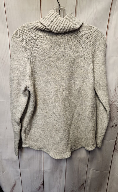 Michael Kors Women's Size L Beige Sweater