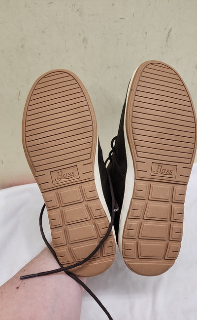 Bass Men's Size 9 Brown Shoes