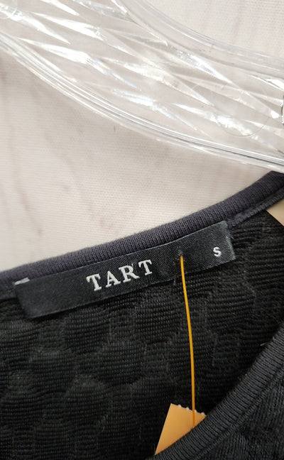 Tart Women's Size S Black Dress
