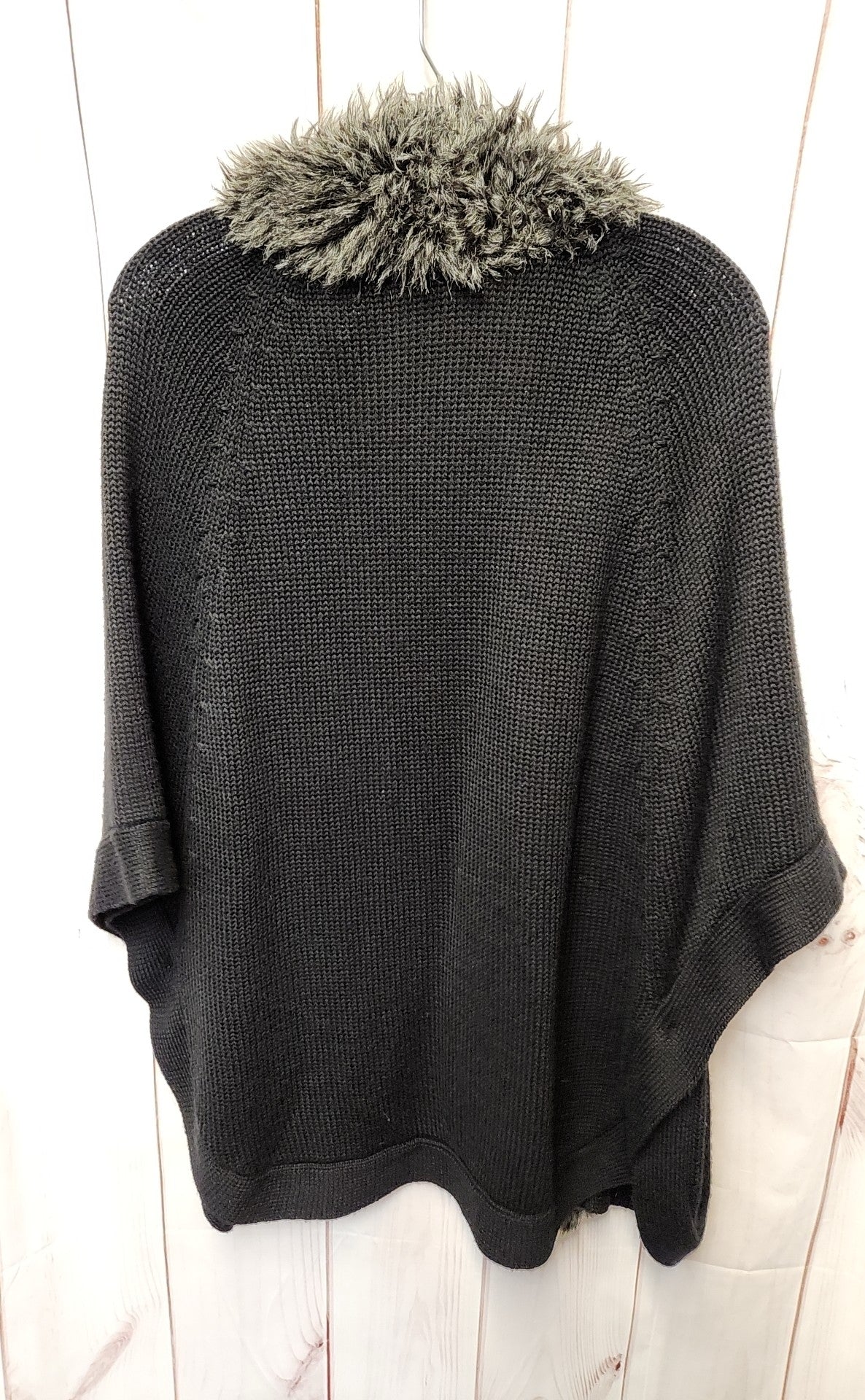 Coldwater Creek Women's Size M/L Black Cardigan