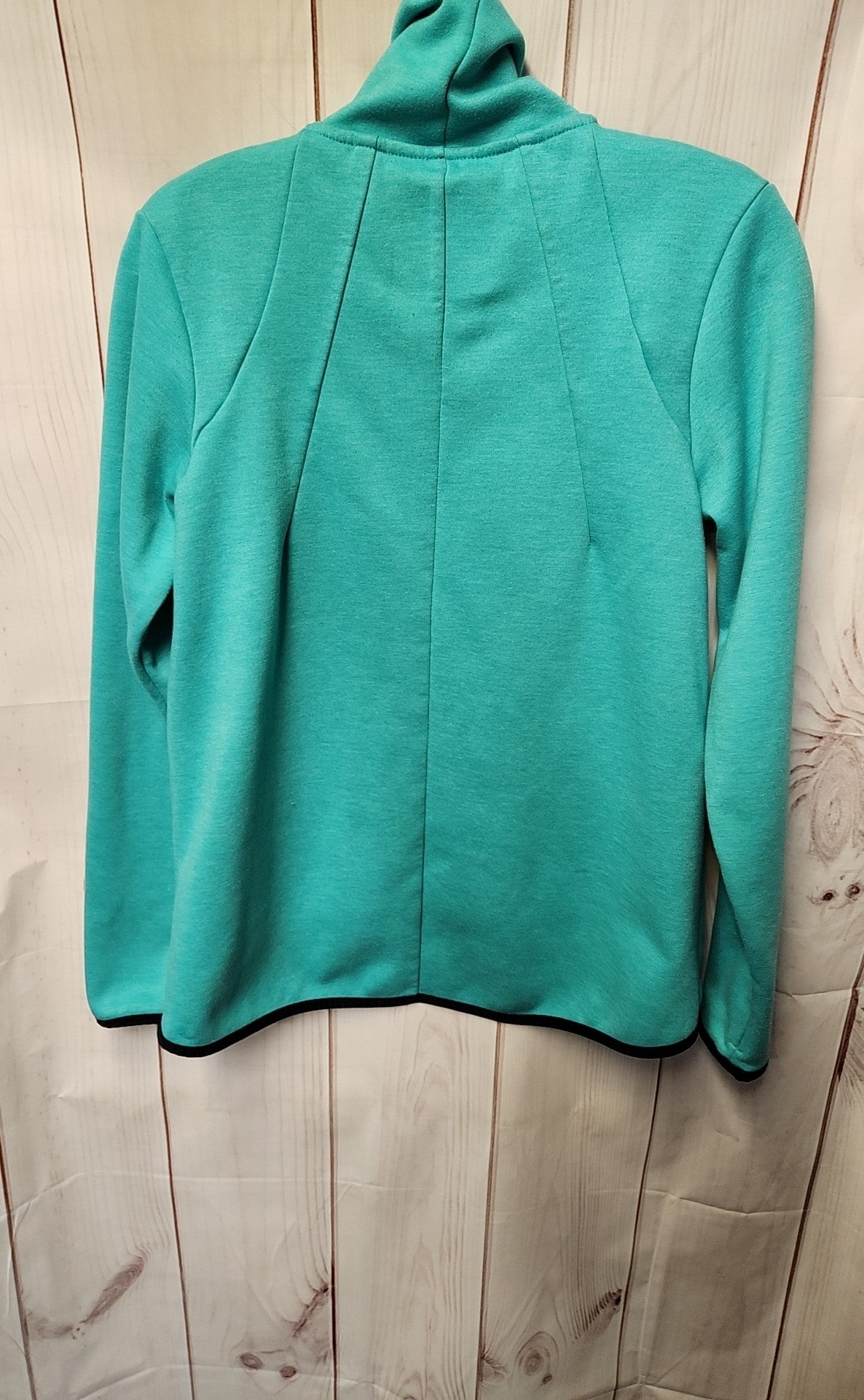 C9 by Champion Women's Size XS Teal Sweatshirt