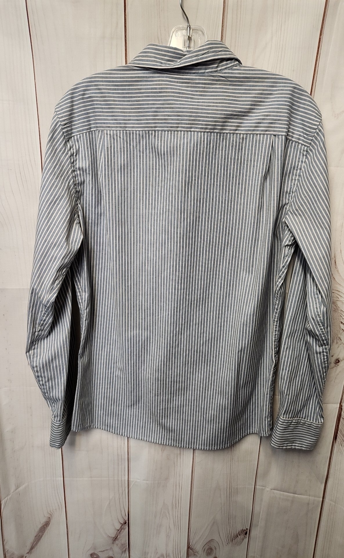 Sonoma Men's Size S Blue Shirt