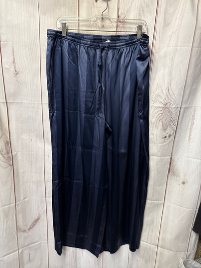 NWT Haven Well Within Women's Size XL Navy PJ Bottoms