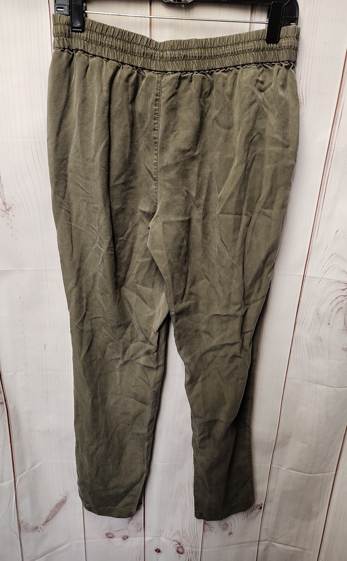 Lands End Women's Size XS Olive Green Pants