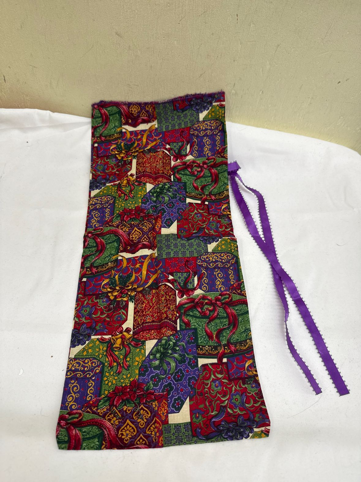 Wine Bag Pouch