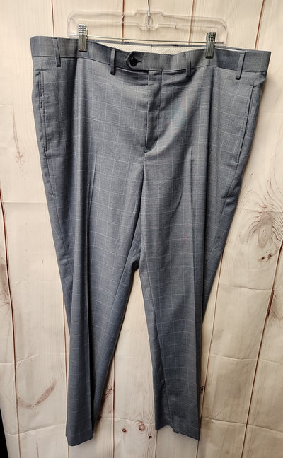 Michael Kors Men's Size 42x32 Blue Pants