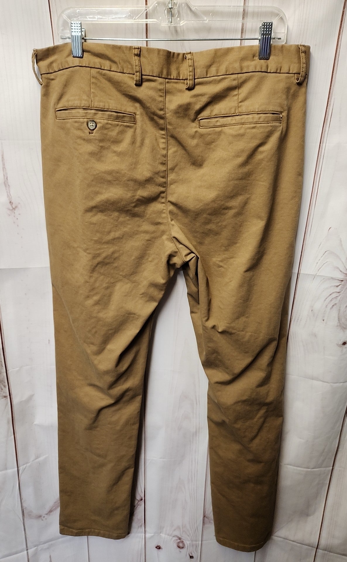 Old Navy Men's Size 34x34 Tan Pants