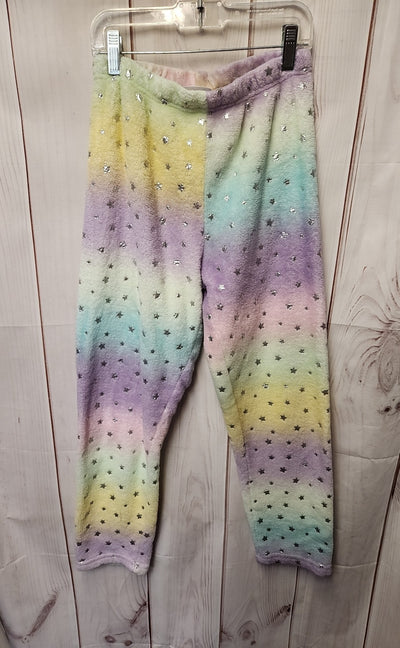 BMagical by Btween Girl's Size 12 Multi PJ Bottoms