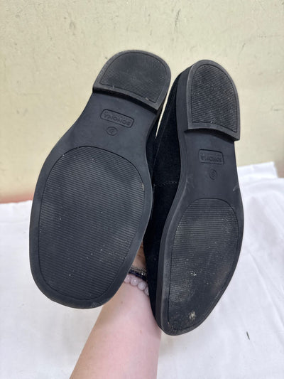 Sonoma Women's Size 8 Black Flats