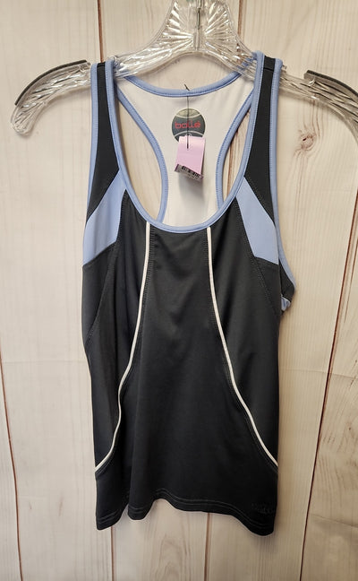 Bolle Women's Size M Gray Active Top