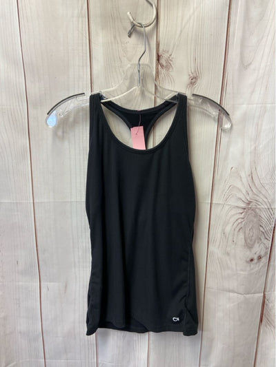 Gap Women's Size S Black Active Top