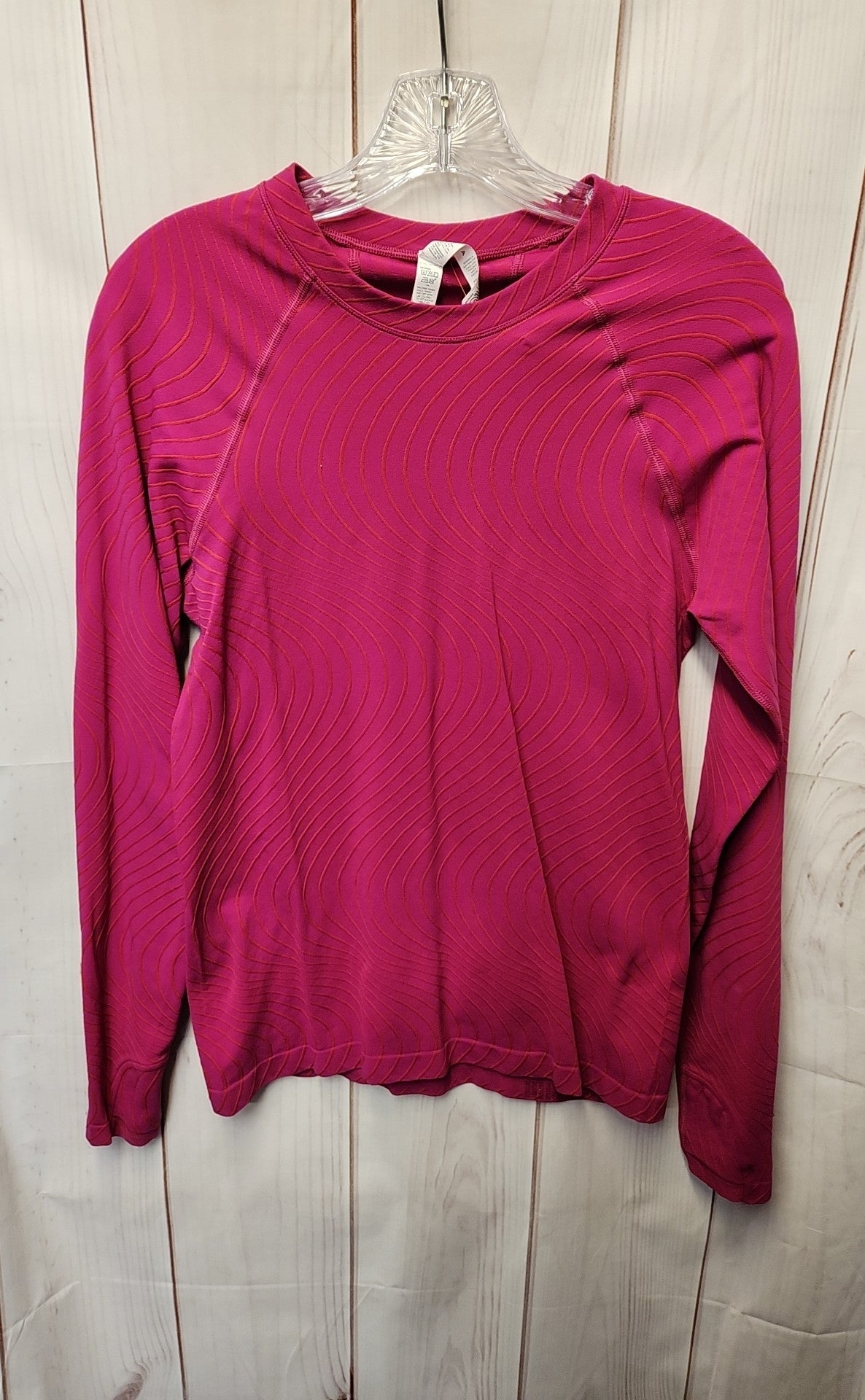 Athleta Women's Size Petite Long Sleeve Top