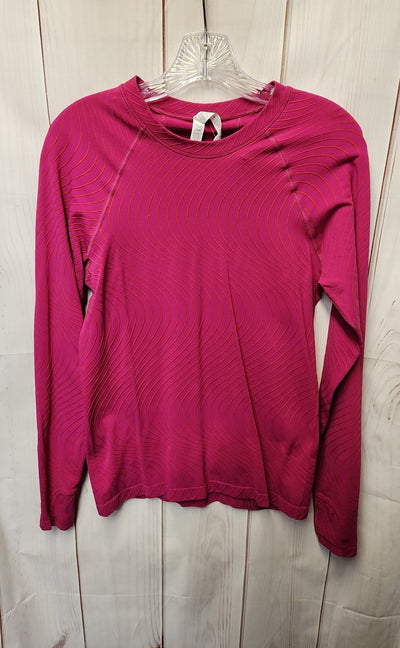 Athleta Women's Size Petite Long Sleeve Top