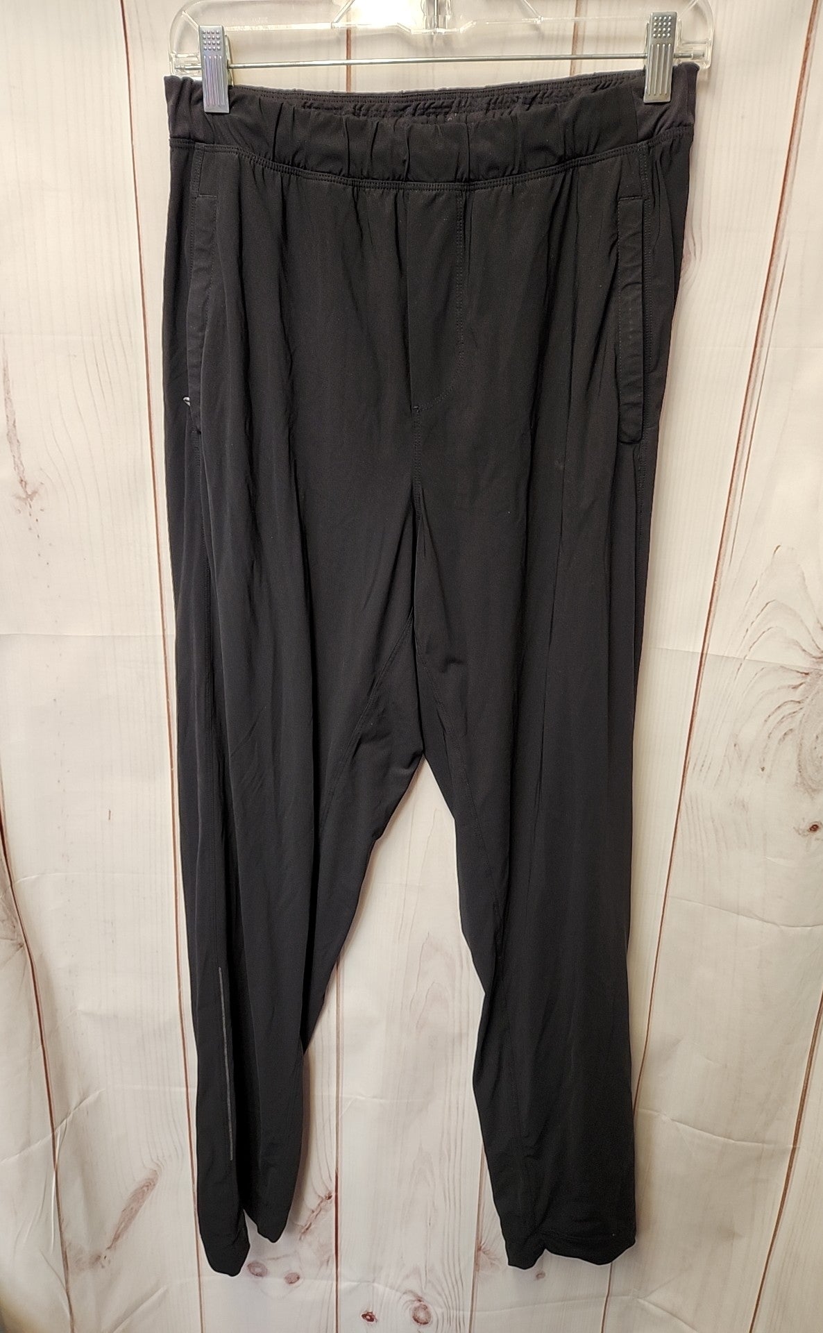 Lululemon Women's Size S Black Active Pants