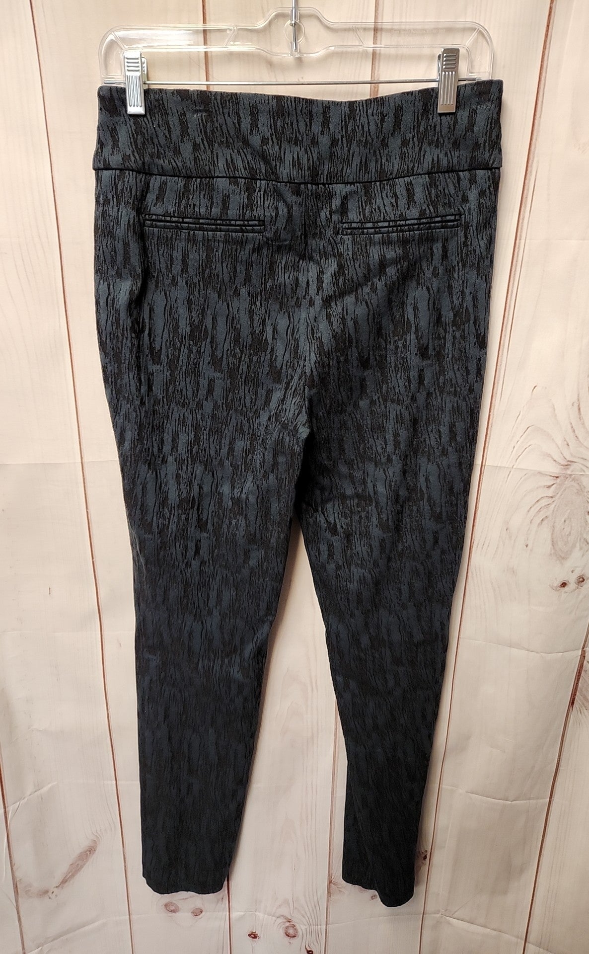 Renuar Women's Size 6 Teal Pants