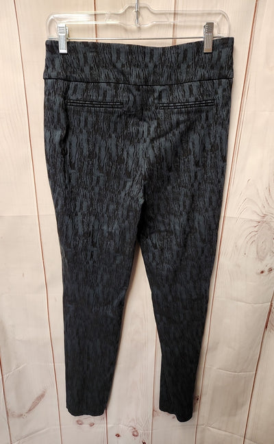 Renuar Women's Size 6 Teal Pants