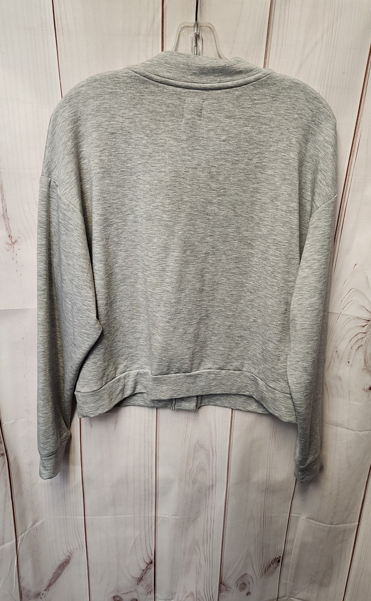 Gap Women's Size S Gray Cardigan