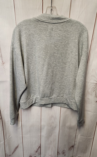 Gap Women's Size S Gray Cardigan