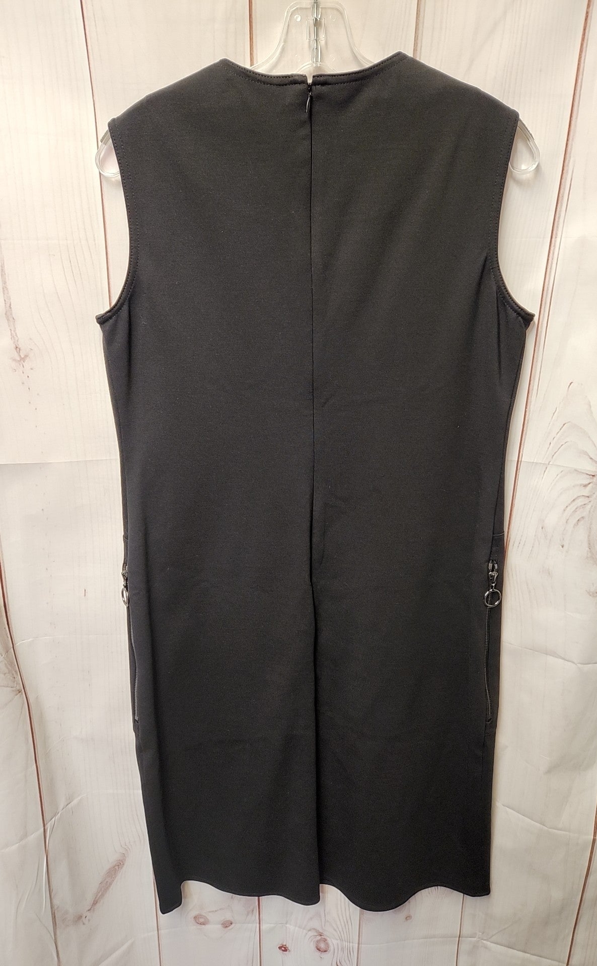 Anne Klein Women's Size 10 Black Dress