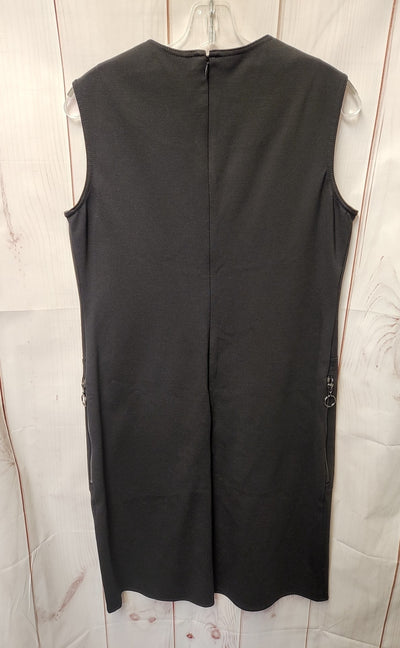 Anne Klein Women's Size 10 Black Dress