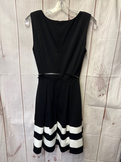 Calvin Klein Women's Size 4 Black Dress