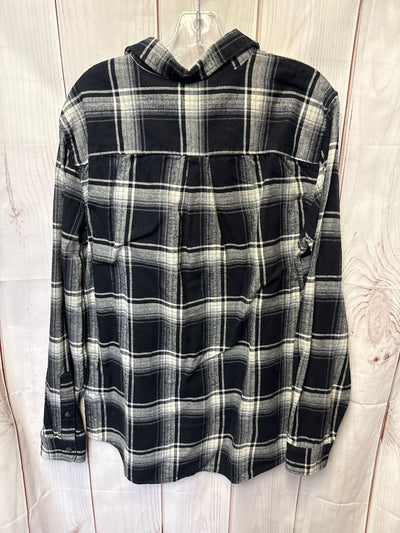 Gap Men's Size M Black Shirt