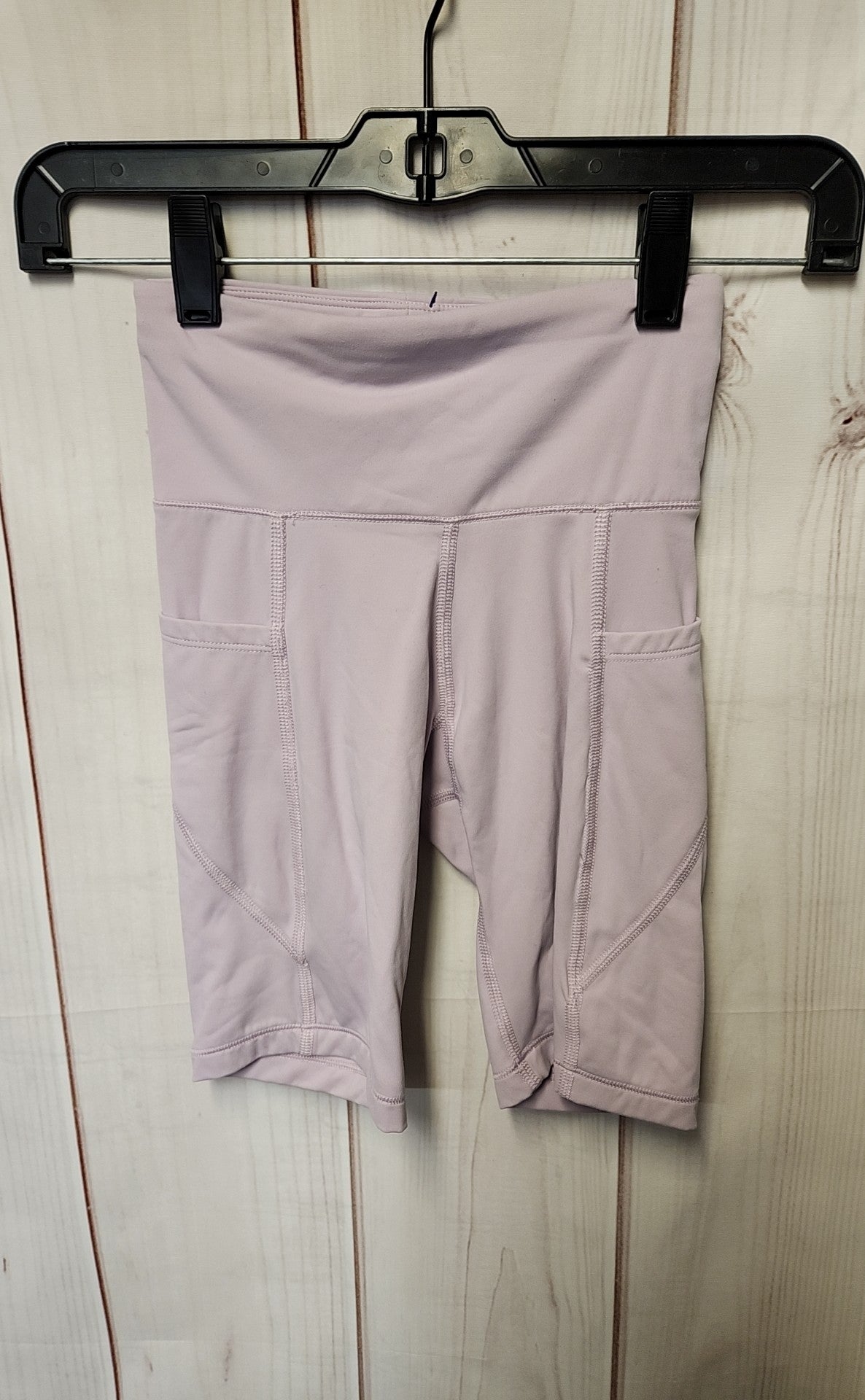 Aeropostale Women's Size XXS Purple Shorts